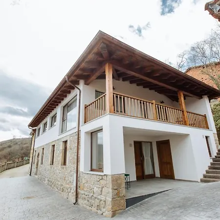 Apartman Tiu Enrique 2 Onís