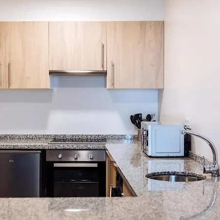 Apartman Tiu Enrique 2