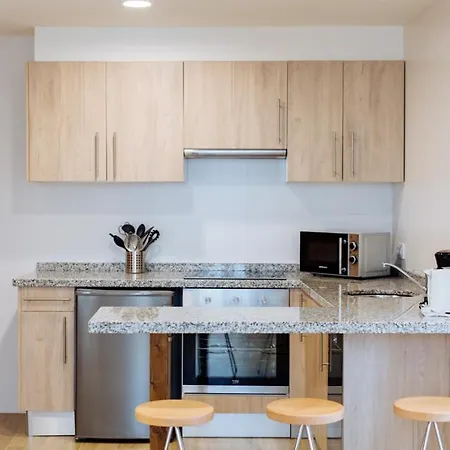 Apartman Tiu Enrique 2