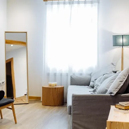 Apartman Tiu Enrique 2