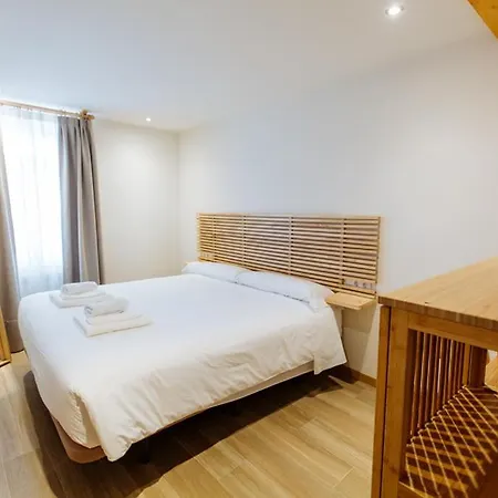Apartman Tiu Enrique 2